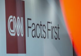 CNN Blasted Trump Over Context-Free ‘Bloodbath’ Quote, Now Applying Word to GOP Election Hopes