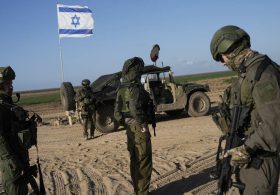 Counting Coup: IDF Has Removed 4,000 of 6,000 Oct. 7 Terrorists