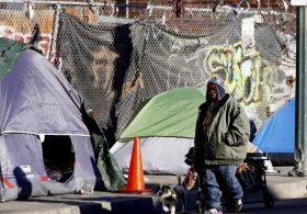 Millions Are Fleeing Blue States, and It’s Not for the Sunshine