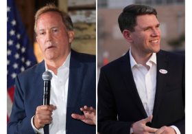 Scott Jennings to Jake Tapper: Voters Should Hold Noses and Elect Ken Paxton — Talarico Is Crazy