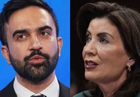 ICE Just Dropped the Data on Illegal Alien Detainers That Hochul and Mamdani Don’t Want You to See