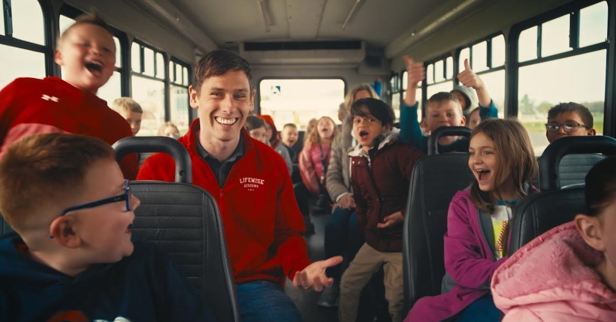 School district pays $275,000, changes policies to settle Bible study discrimination lawsuit eWise Academyyoutube