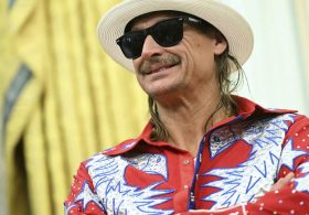 Holy Rap? Kid Rock Snags Eminem to Record Christian Album Called ‘Halfway 2 Jesus’ — Lord, Help Us!