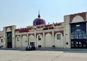 Landmark Lawsuit Pits The Sharia Regime Against The Constitution