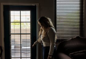 After Many Threats, an Arizona Lawmaker Asks: ‘Is It Really Worth It?’