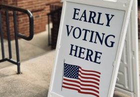 34 Million Ballots Already Cast — Early Voting Running Even With 2018’s Record Midterm