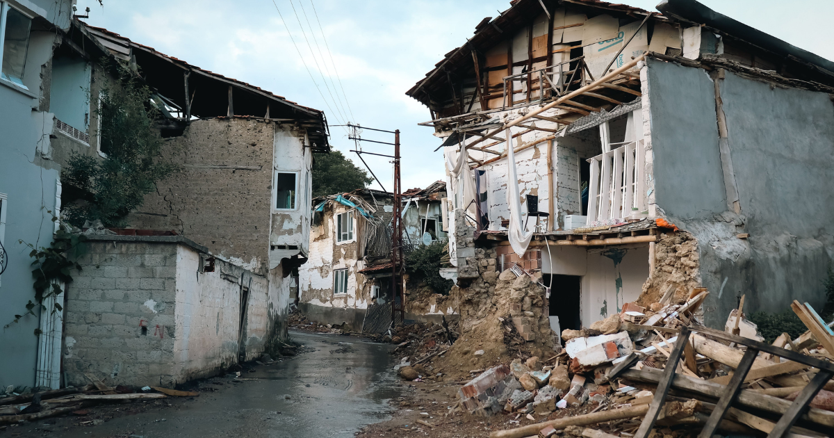 Panama Earthquake Tsunami Alerts: Which Countries Were Warned After the 7.7 Quake? earthquake 1