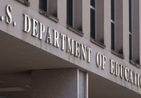 Education Dept. Goes Viral with Takedown of ‘Fake News’ Story on Loan Cuts: No More Handouts for Failing Degrees
