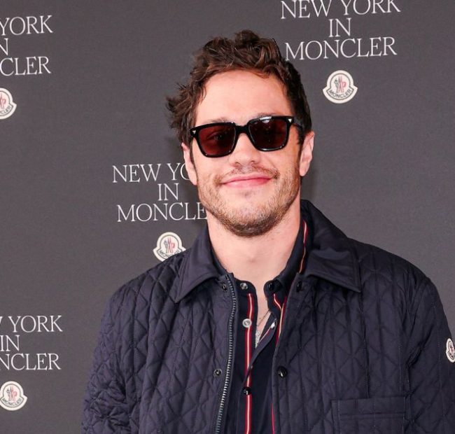 Watch: Comedian Pete Davidson Calls Out Mamdani on ‘Jimmy Kimmel Live’ – Right Before the Mayor Walks Onstage