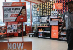 Final Jobs Report Before Midterms Comes In Way Below Expectations