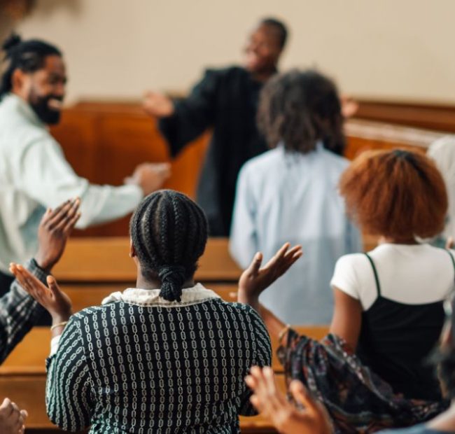 VA University in Legal Trouble After Trying to Take Control of Christian Student Groups but Ignoring Muslims