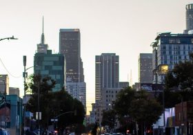 Los Angeles County Rolls Out New 10.25 Percent Sales Tax