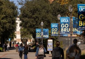 Justice Department Finds UCLA Law Has Been Discriminating Against White, Asian Applicants for Years