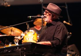 DNA Test Leads to Adopted Man Learning His Biological Father Is a Rock-and-Roll Legend