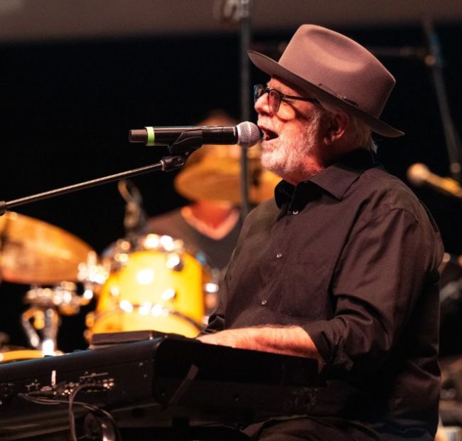DNA Test Leads to Adopted Man Learning His Biological Father Is a Rock-and-Roll Legend