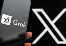 Look: Grok AI Leaves Only 1 Out of 40 Standing When Asked to ‘Remove the Fake Gods’ from Image