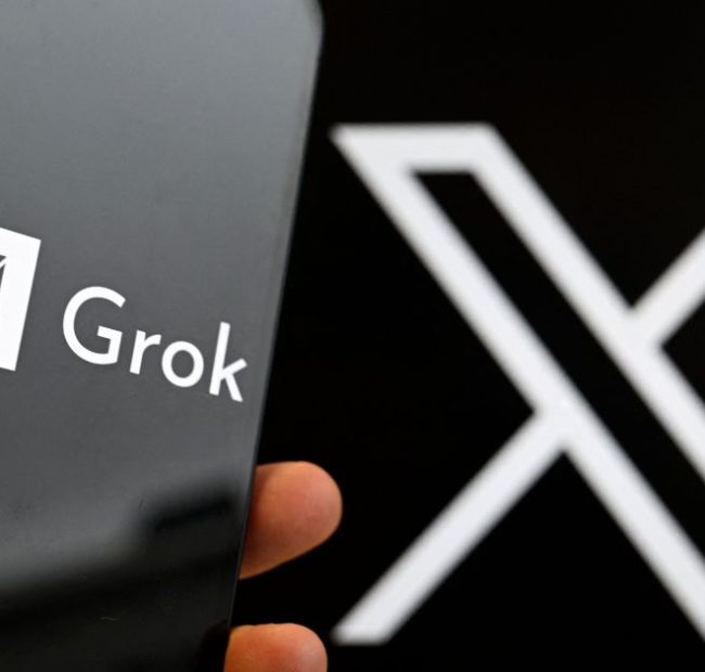 Look: Grok AI Leaves Only 1 Out of 40 Standing When Asked to ‘Remove the Fake Gods’ from Image