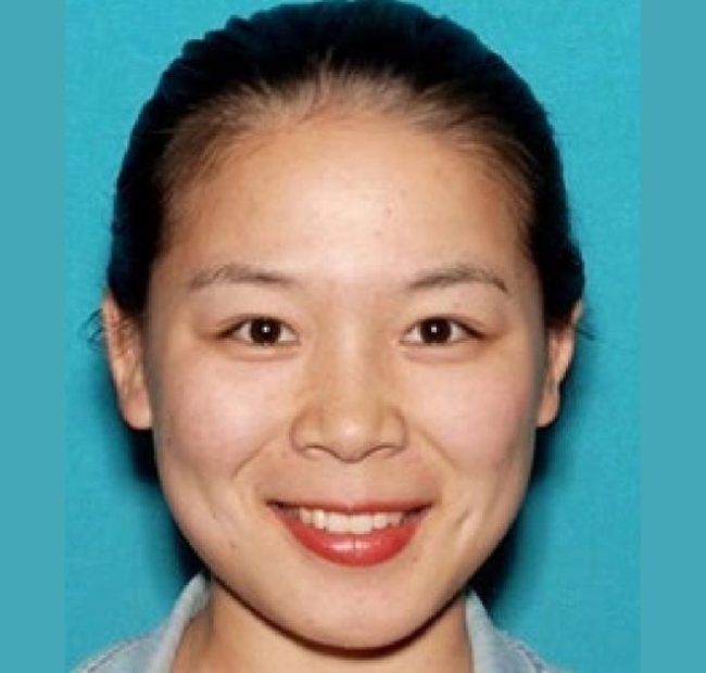 FBI Captures Alleged Chinese Spy Who Was Attempting to Flee U.S.