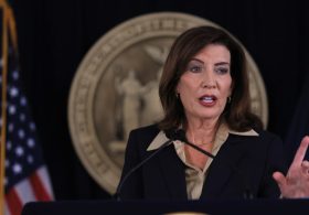 New York Forced to Skip Planned Minimum Wage Increase Because Its Economy Isn’t Good Enough