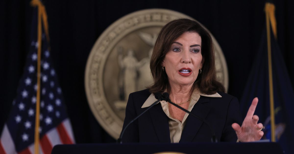New York Forced to Skip Planned Minimum Wage Increase Because Its Economy Isn't Good Enough eature Image 2026 10 06T174011845