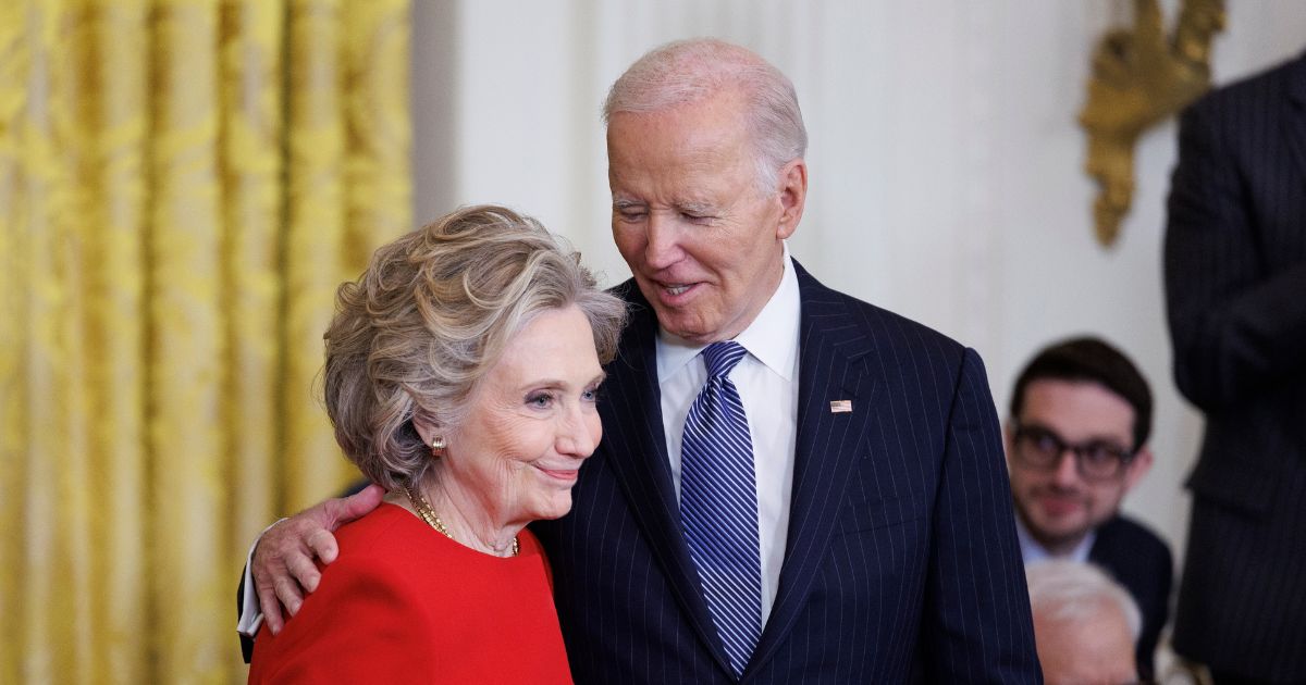 Conservatives Are Done with 'They're Going to Jail' - Actually Give Us the Perp Walk eature Image 2026 10 07T111233811