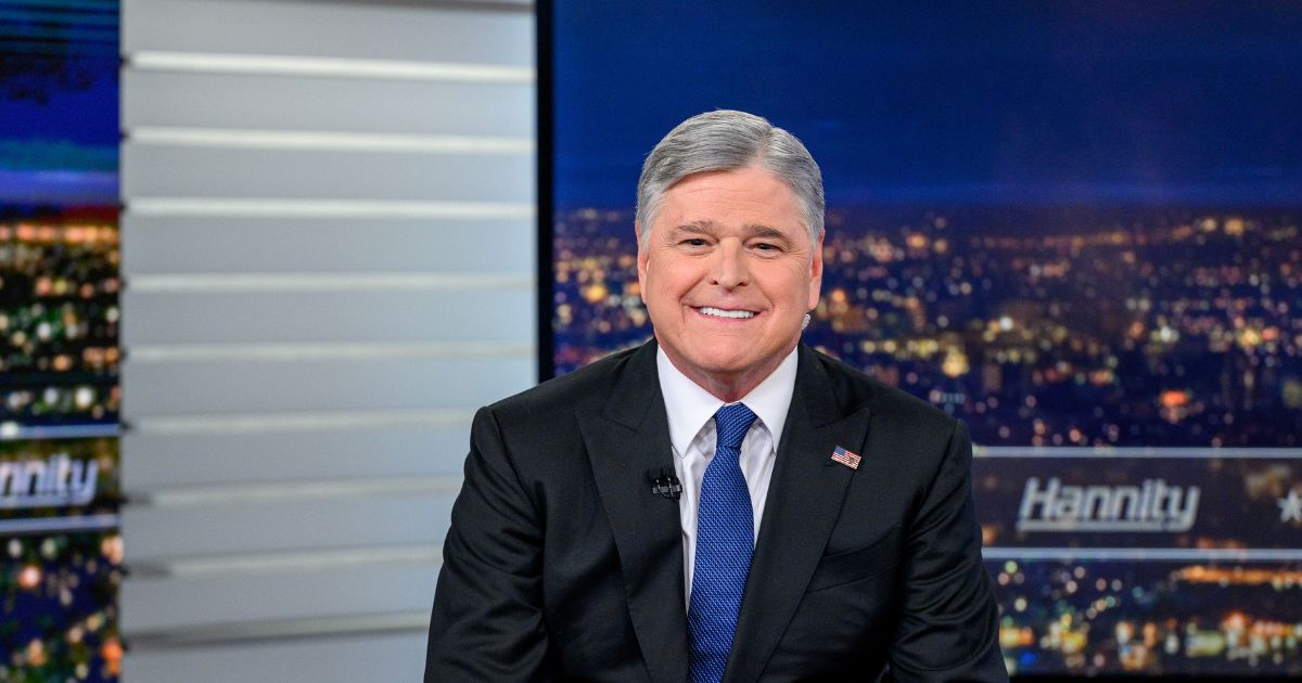 Hannity Cries on Air Celebrating Fox News 30th as Network Scores Biggest Ratings Win in History eature Image 2026 10 08T091439019