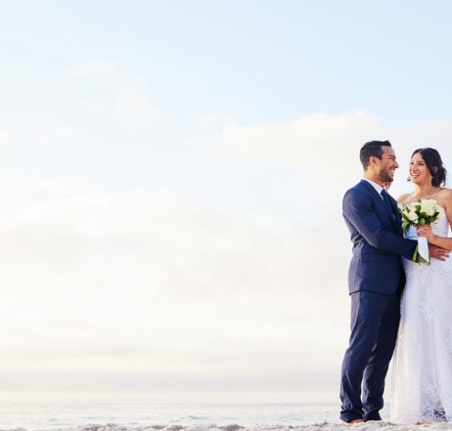 Women, Want to Radically Increase the Chances Your Marriage Will Last? Take Your Husband’s Last Name: Study
