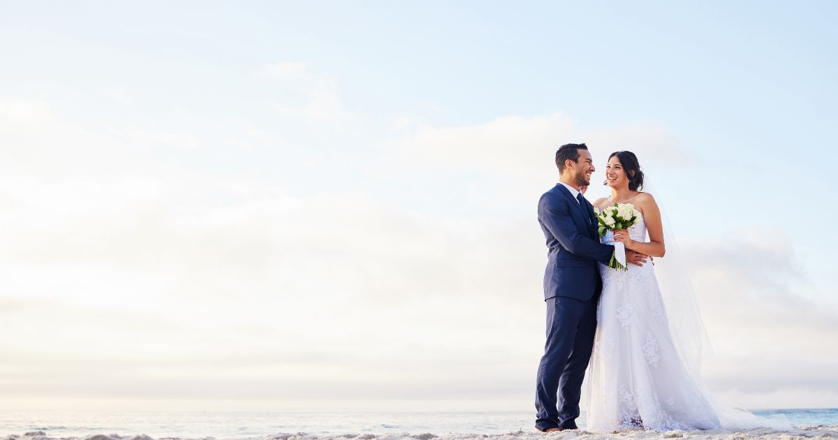 Women, Want to Radically Increase the Chances Your Marriage Will Last? Take Your Husband's Last Name: Study eature Image 2026 10 08T214732727