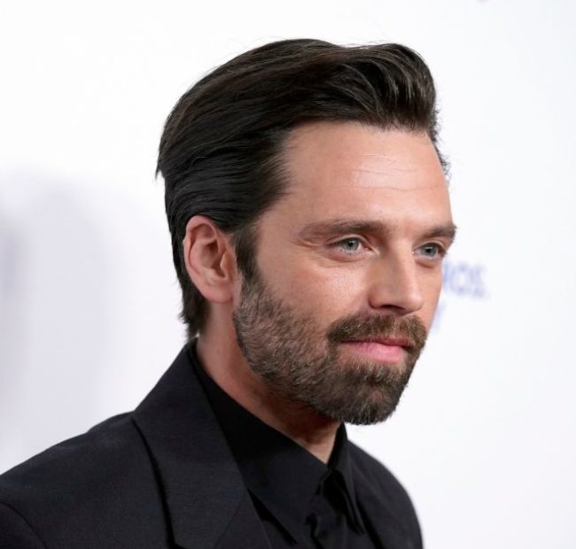 Star of Buzzy New Movie About a Christian Family Hits Back at ‘Daily Show’ Host: ‘When Did “Conservative” Become So Wrong?’