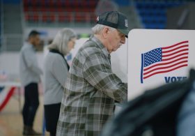 MAGA Gets Big News from Pollster Who Has Spotted Silver Wave That Would Give GOP Huge Midterm Boost