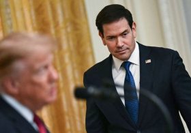 Marco Rubio Announces Aggressive Action Against ‘Rogue’ International Criminal Court Over ‘Threats’ to Americans
