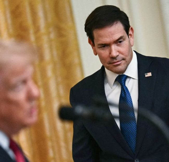 Marco Rubio Announces Aggressive Action Against ‘Rogue’ International Criminal Court Over ‘Threats’ to Americans