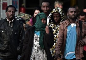 The Virtue Signaling Behind the Failing Somalia-to-Welfare Funnel