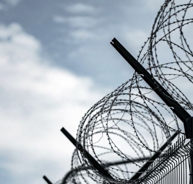 Democrats Campaigning Against Their Own Congressional Nominee Who Happens to Be in Federal Prison