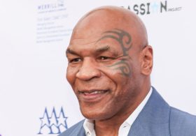 Boxing Legend Mike Tyson Delivers Controversial Letter to Trump, Makes Bold Midterm Prediction
