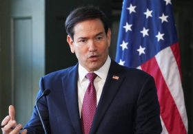 ‘Fraud’: Rubio Puts Woke So-Called Human Rights Group on Blast for Stunning US-Israel Hypocrisy