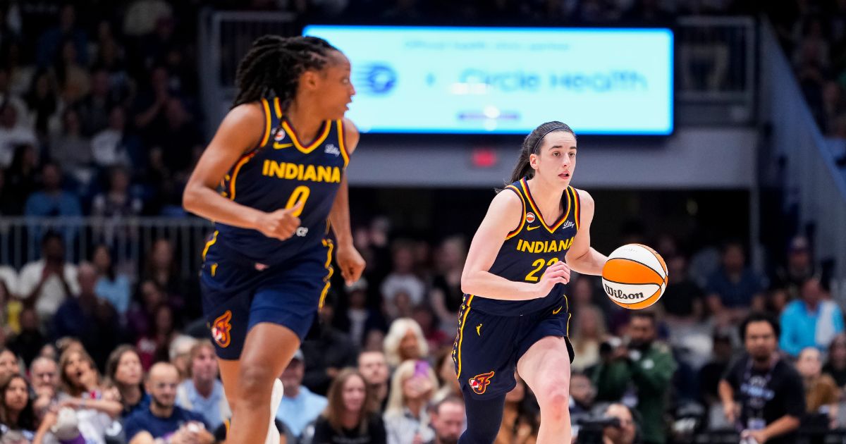 Infinitely Gracious Caitlin Clark Defends Sulking Teammate Who Confirmed She Resents Clark eature Image 2026 10 12T175703388