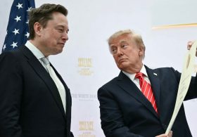 Elon Musk Dwarfs His 2024 Efforts with Unprecedented Push to Boost Republicans in Midterms