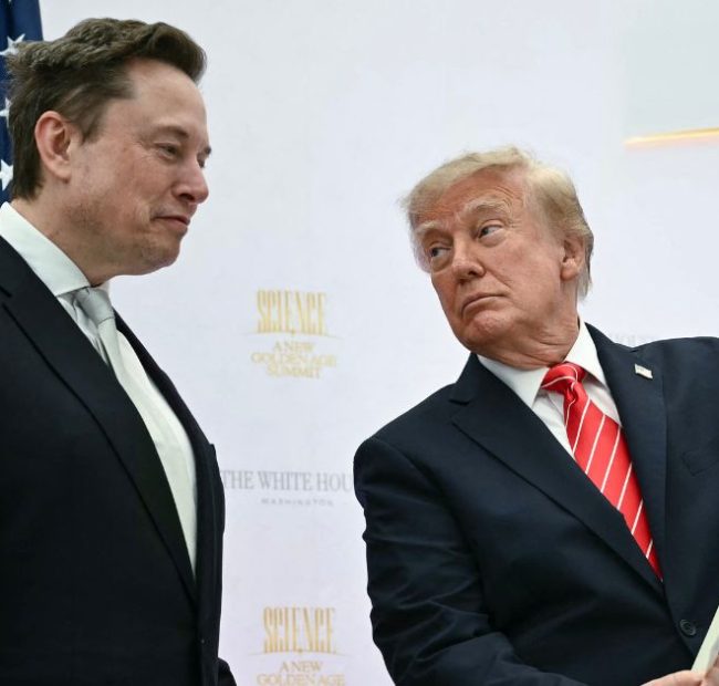 Elon Musk Dwarfs His 2024 Efforts with Unprecedented Push to Boost Republicans in Midterms