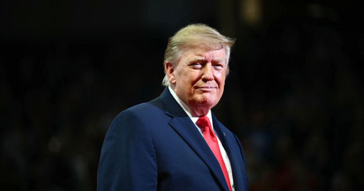On Same Day as Omar Raid, Trump Issues Dire Warning to Midterm Voters: Don't Let Your State Get 'Ransacked and Destroyed' Like Minnesota eature Image 2026 10 13T103306944