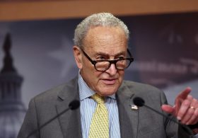 ‘Tsunami of Republican Money’ Could Turn Midterms Upside Down, Says Top Democrat