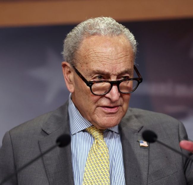 ‘Tsunami of Republican Money’ Could Turn Midterms Upside Down, Says Top Democrat
