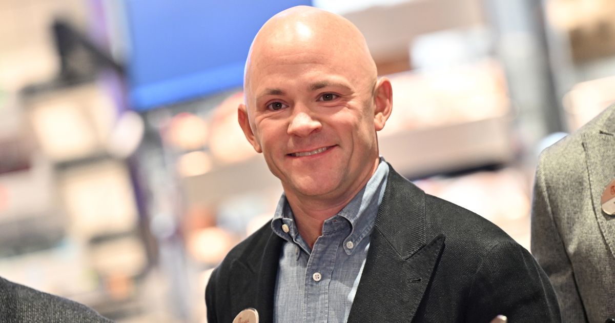 Watch: Chick-Fil-A CEO Doesn't Fold When NBC Interviewer Tries to Bully Him Into Renouncing Christian Convictions eature Image 2026 10 14T175113199