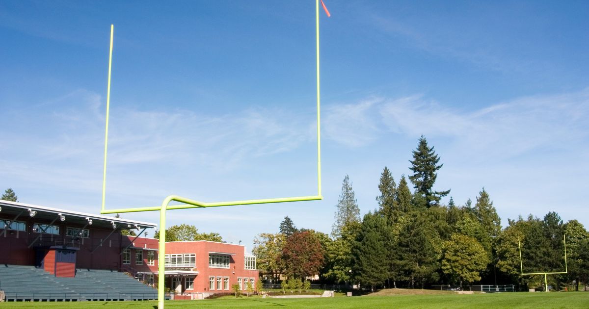 High School Football Coach Fired, Allegedly for Running Up Score Against Lesser Opponent eature Image 2026 10 14T181149236