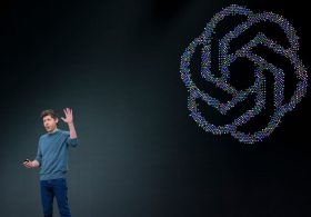 FBI Says Saudi OpenAI Employee Bugged Company to Spy on Top Executives
