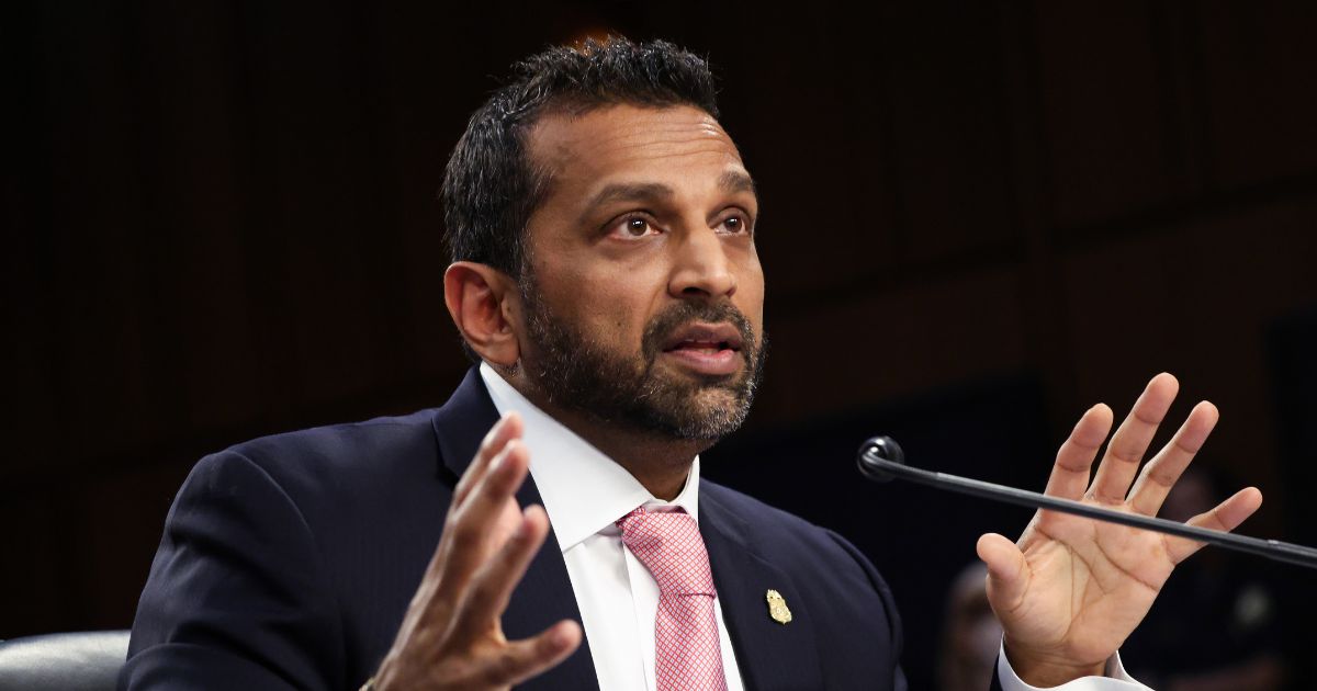 MS NOW Falsely Reports Kash Patel Is in Russia – Gets Brutally Fact-Checked Directly by the FBI eature Image 2026 10 14T214204289