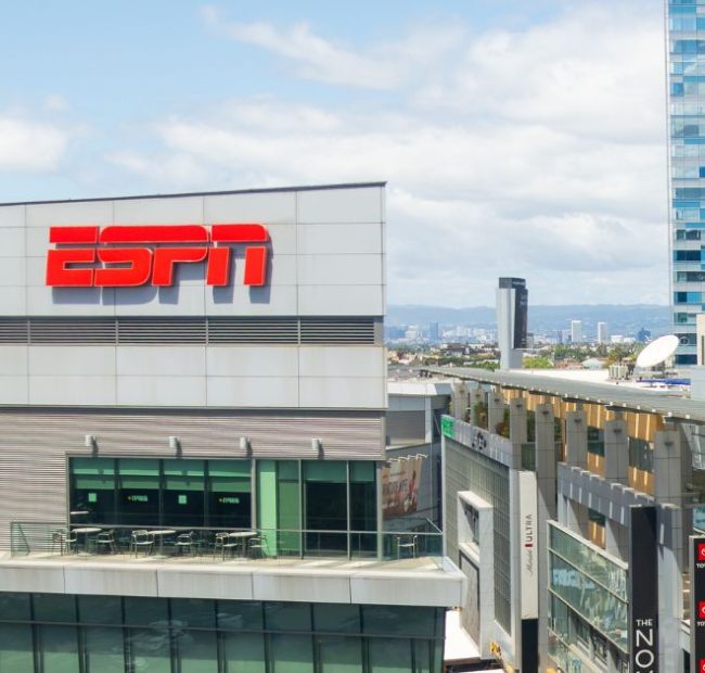 Veteran ESPN Producer Quits After Network Embraced Sports Betting: ‘Not Going to Work for a Gambling Company’