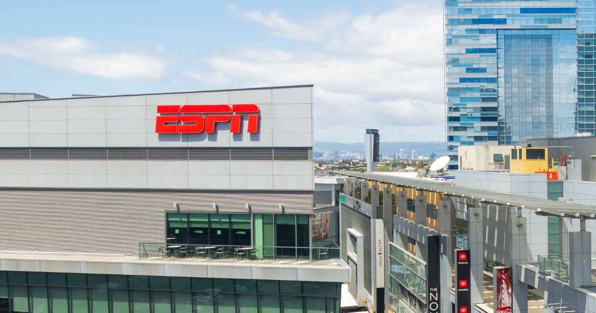 Veteran ESPN Producer Quits After Network Embraced Sports Betting: 'Not Going to Work for a Gambling Company' eature Image 2026 10 14T220510859