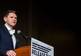 James Talarico Tries To Play Moderate at CNN Town Hall, Gets Owned on Abortion by Catholic Voter