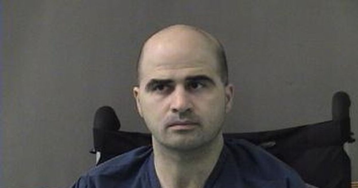 Trump Cancels Livestream of Fort Hood Terrorist's Execution for the Sake of 'Very Good and Well Meaning People' eature Image 2026 10 15T112411830